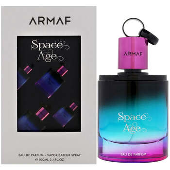 Space Age EDP

